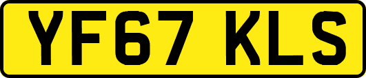 YF67KLS