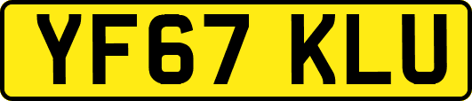 YF67KLU