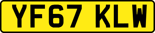 YF67KLW