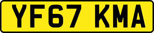YF67KMA
