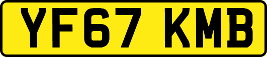 YF67KMB