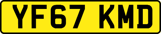 YF67KMD