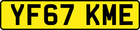 YF67KME