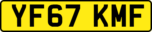 YF67KMF