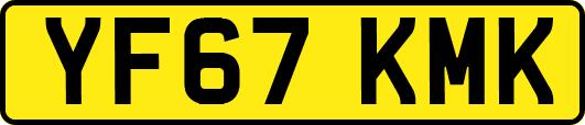 YF67KMK