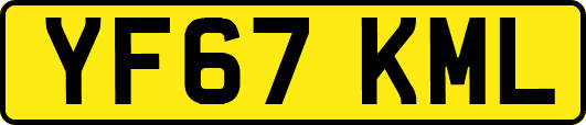 YF67KML