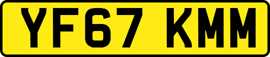 YF67KMM