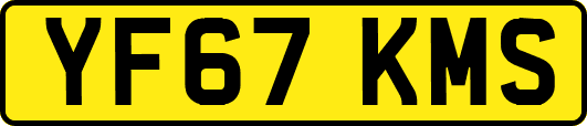 YF67KMS