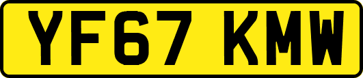 YF67KMW
