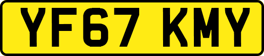 YF67KMY