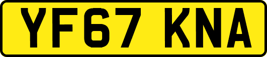YF67KNA