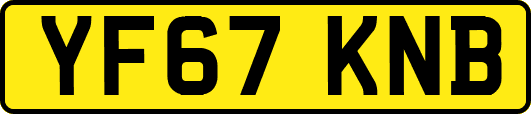 YF67KNB