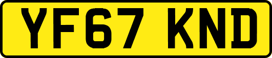 YF67KND