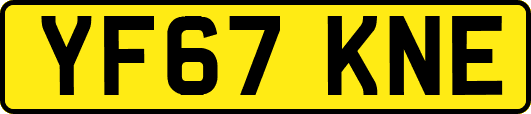 YF67KNE