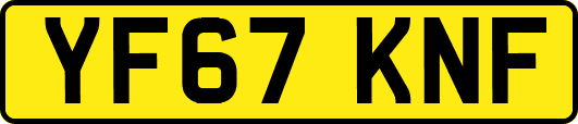 YF67KNF