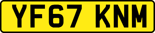 YF67KNM