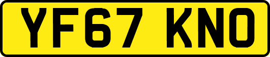 YF67KNO