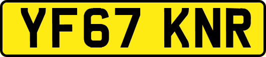YF67KNR