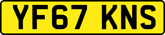 YF67KNS