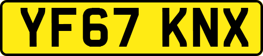 YF67KNX
