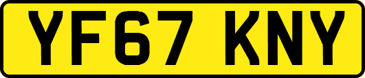 YF67KNY
