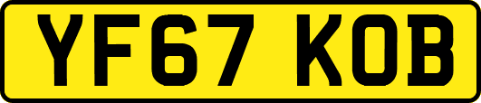 YF67KOB