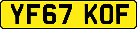 YF67KOF