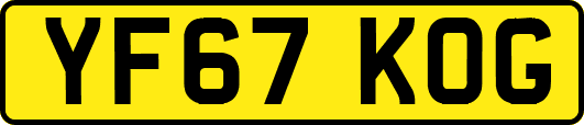 YF67KOG