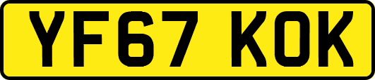 YF67KOK