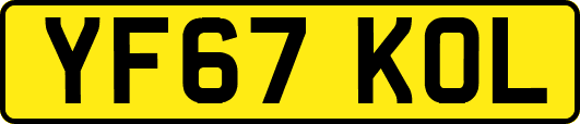 YF67KOL
