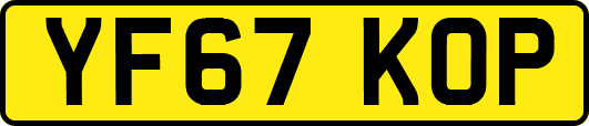 YF67KOP