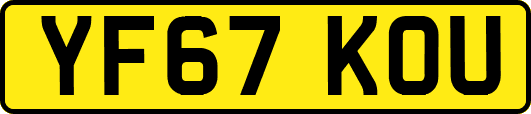 YF67KOU