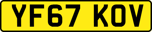 YF67KOV
