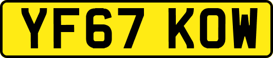 YF67KOW
