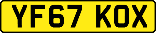 YF67KOX