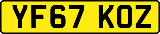 YF67KOZ