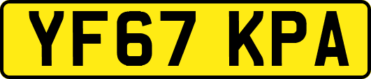 YF67KPA