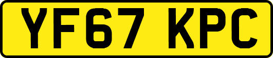 YF67KPC
