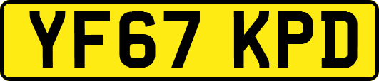 YF67KPD