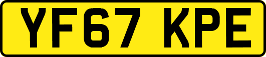 YF67KPE