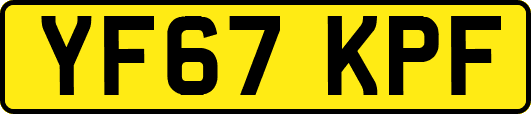 YF67KPF