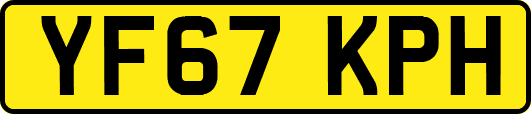 YF67KPH