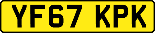 YF67KPK