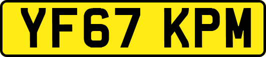 YF67KPM
