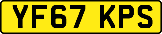 YF67KPS