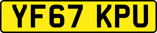 YF67KPU