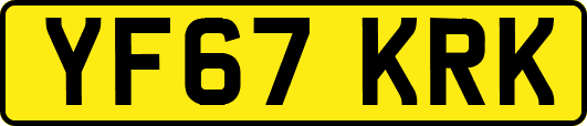 YF67KRK