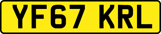 YF67KRL