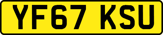 YF67KSU