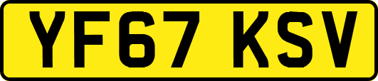 YF67KSV